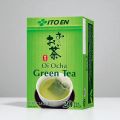 ITOEN Oi Ocha Green Tea – Japanese Premium  Green Tea (40g). 