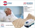 Elite Medical Air Mattress with Pump for patient use for anti bedsore. 