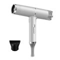 Lightweight Hairdryer Mini Portable Blow Dryer Professional Salon Blow Water Ion Hair Dryer.