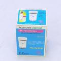 ACCU CHEK Doctor Blood Glucose Test Strip 50pcs. 