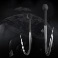 High Carbon Accessories Lure Hooks Barbed Fishing Hooks Carp Hooks Big Fish Hooks Fishing Hooks Set.