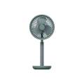 Xiaomi Solove F5 Pro 4000mah Battery Extendable Fan. 