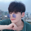 Korean Style Wig Men's Handsome Short Hair Natural Realistic Men's Wig Sheath Student Fluffy Boys Business Full-Head Wig Style.