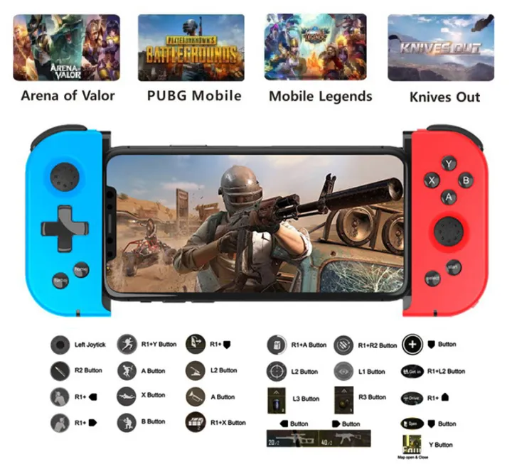 Wireless%20Telescopic%20Bluetooth%20Game%20Controller%20Wireless%20Gamepad%20Joystick%20For%20Android%20IOS%20With%20USB%20Cable%20-%20Image%2010