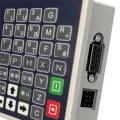 3 Axis USB G Code Motion Controller with MPG Adjustable Speed Programmable Servo/Stepper Controller for CNC Router Easy Install. 