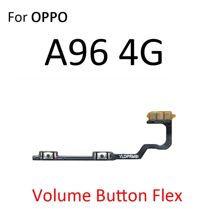 Power%20ON%20OFF%20Mute%20Switch%20Control%20Key%20Volume%20Button%20Flex%20Cable%20For%20OPPO%20A94%20A95%20A96%20A97%204G%205G%20Replacement%20Parts%20-%20Image%205