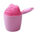 1Pc Baby Bath Waterfall Rinser Kids Shampoo Rinse Cup Bath Shower Washing Head Children Bathing Baby Shower Spoons Bath Tool.