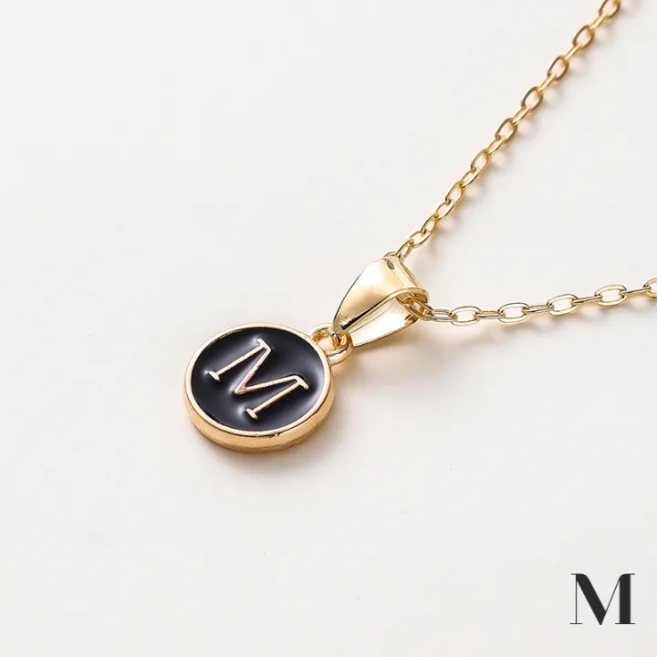 Black%20Metal%20English%20Letter%20Pendant%20Personalize%20Alphabet%20Pendant%20Initial%20A-Z%20Necklace%20Choker%20Chains%20Jewelry%20for%20Women%20Men%20-%20Image%206