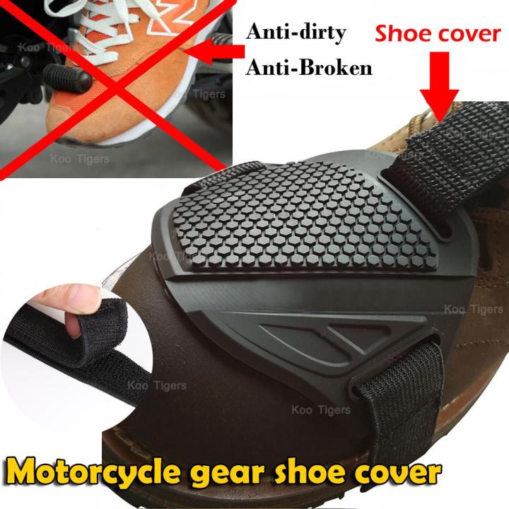 Motorcycle%20Shoe%20Protector%20Gear%20Shifter%20Boot%20Cover%20-%20Image%203