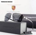 Porsche Design Vintage Sunglasses Polarized Lenses - Sun Glass For Men. 
