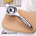 High-Quality Stainless-Steel Manual Lemon Squeezer Lemon Juicer for Bar Kitchen Restaurant.