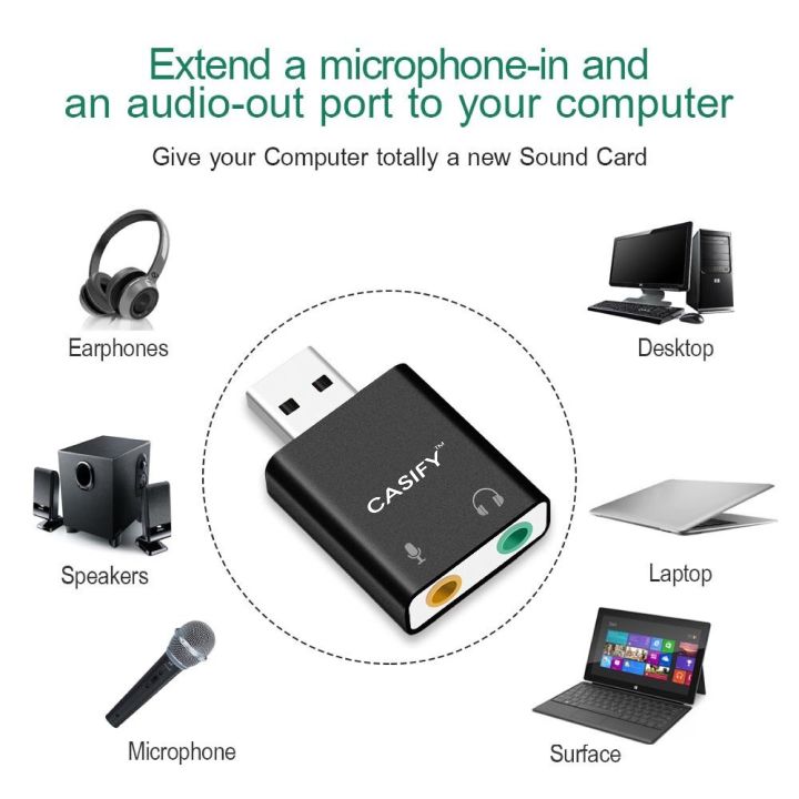 Sound%20Card%20USB%20External%20Sound%20Card%20Audio%20Adapter%202%20in%201%20USB%20to%203.5mm%20Jack%20Audio%20Adapter%20Aluminum%20Stereo%20Sound%20Card%20for%20Windows%20Mac%20PS5%20Nintendo%20Switch%20Linux%20PC%20Laptops%20Desktops%20-%20Image%205