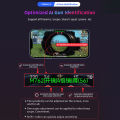 M4 Mobile Game Converter Adapter Transformation Game Controller Adapter Gaming Keyboard Mouse Converter Gaming Automatic Recognition Adapter.