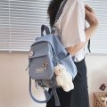 Small Backpack Women Cute Multifunctional Dual-use School Bags for Teenage Girls StuKawaii Mini Travel Backpacks Ruckpack. 
