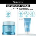 Neutrogena Hydro Boost Hyaluronic Acid Hydrating Water Gel Daily Face Moisturizer For All Skin Types-15 g. 