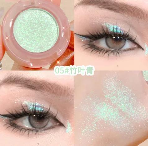 4%20in%201%20Matte%20Highlighter%20Blush%20Palette%20Pearly%20Blush%20Shiny%20Eyeshadow%20Four-layer%20Multifunctional%20Brighten%20Face%20Eye%20Eyeshadow%20-%20Image%207