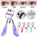 9 Colors Women Eyelash Curler Women Beauty Makeup Cosmetics Eyelash Clip Makeup Accessories Eyelashes Curler. 