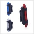 Bicycle Rear Light USB LED Recharging Bicycle Safety Tail Light Waterproof  Bicycle Accessories - Cycle Accessories - Cycle Light. 