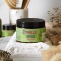 Mielle Rosemary Mint Strengthening Hair Mask 340g Deep Hydrating Moisturizing Natural Organic Hair Oil.