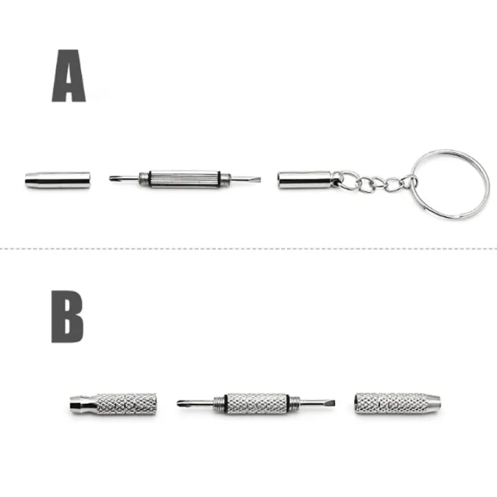 Mini%20Glasses%20Screwdriver%20Sunglasses%20House%20Keeping%20Keychain%20Ring%20Straight%20Cross%20Screwdriver%20Phone%20Watch%20Repair%20Tool%201PC%20-%20Image%202