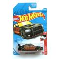 Hot Wheels Dodge Charger Drift, HW Rescue 5/10. 