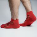 Premium Ankle Socks For Men.