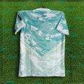 Portugal World Cup Jersey 2026 Thai Premium Football Jersey For Men - Half Sleeve away kit - Portugal Jersey 2026.