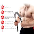 Arm And Upper Body Workout Power Twister 20kg, 30kg, Exercise Spring Bar. 