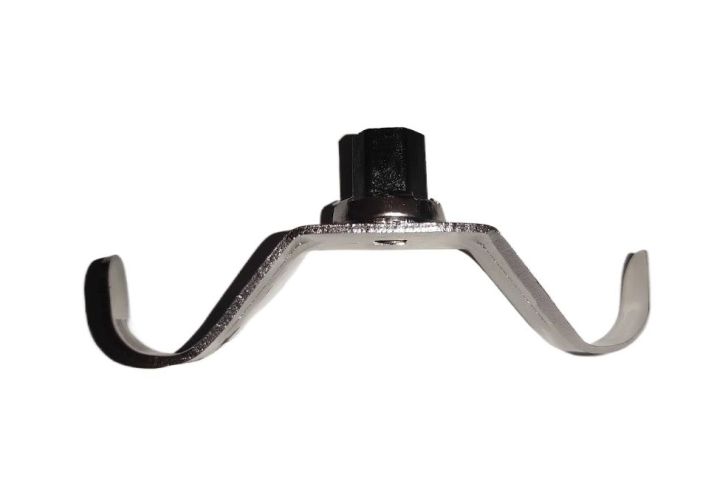 Blender Replacement Blade Blender Blade for Monsieur Cuisine Connect (6 Teeth) 1pcs