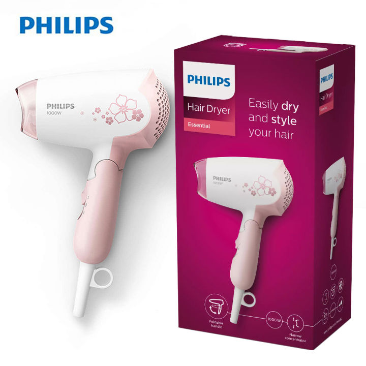 Philips%20HP8108/00%20DryCare%20Hair%20Dryer%20for%20Women%20-%20Image%209