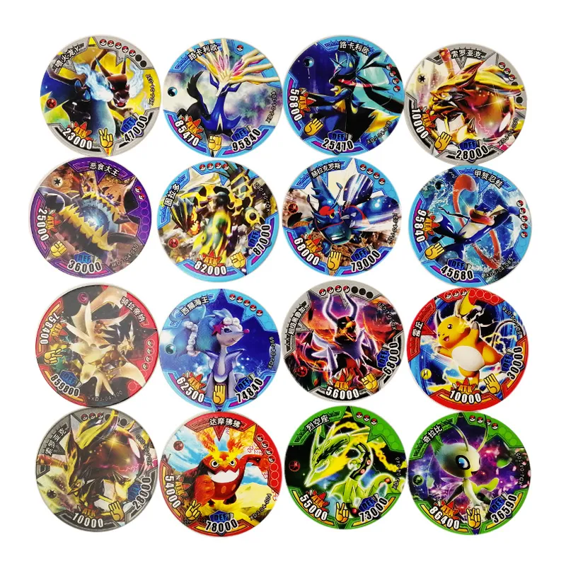 pokemon round cards Pokemon TCG: Reward Round (csv4C) - Chinese Booster Pack