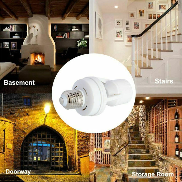 E27%20Led%20Light%20Bulb%20Holder%20Infrared%20Pir%20Motion%20Sensor%20Socket%20Switch%20110/220v%20For%20Families%20Offices%20-%20Image%204