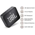 Go 2 (Black) Bluetooth Speaker -  Bluetooth Speaker. 