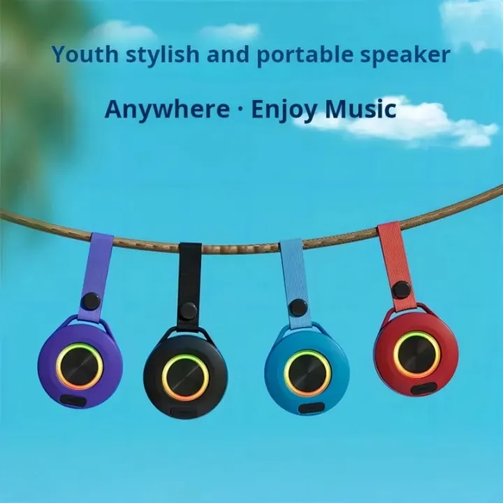 portable%20mini%20speaker%20Bluetooth%20speaker%20Waterproof%20Outdoor%20wireless%20small%20speaker%20audio%20zealot%20gift%20Stereo%20Subwoofer%20Loudspeaker%20-%20Image%205