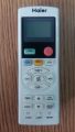 Haier AC Remote. 