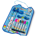 Kids Stationery Combo Set & Gift Pack for Nursery & School Children. 