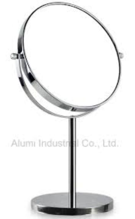 Cosmetic%20Makeup%20Mirror%20with%20Double%20Side%20made%20by%20Steel%20-%20Image%203