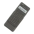 High Quality - Casio FX-82MS-2 Scientific Calculator - Battery Powered - Black - Easy to Use and Maintain - Reliable and Durable. 