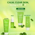 Dot & Key CICA + Niacinamide Spot Reduction Moisturizer for Acne Prone Skin-50 gram (seal open box). 