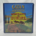 Cross-border best-selling English version of the full range of Catan board game CATAN adult puzzle casual toys and game cards.