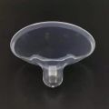 2 Piece Nipple Shield BreastFeeding Nipple With Box / Without Box.