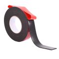 High Temperature Resistant Double-sided Tape Heavy Duty Waterproof Mounting Foam Tape For Car Wall LED Strip Light Home Office. 