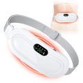 Heating pad for Period Cramps & Vibration sliming Massage belt. 