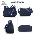 LouisWill Fashion Shoulder Bags For Women. 
