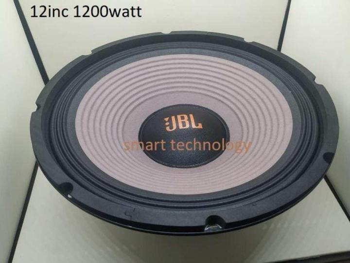12 inch 4Ohm 4Ω 1200W 3 inch voice coal Audio Speaker