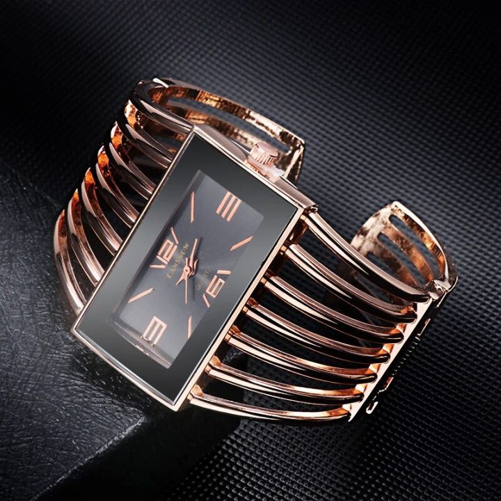 CANSNOW%20Womens%20Watch%20Luxury%20Fashion%20Rose%20Gold%20Bangle%20Bracelet%20Watch%20Women%20Dress%20Clock%20Female%20Lady%20Saati%20Girls%20Wristwatch%20Relojes%20-%20Image%204