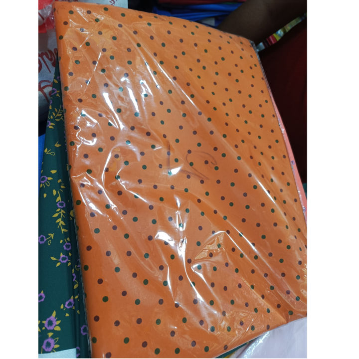 Waterproof%20bed%20sheet%20,%20Urin%20protector%20bed%20sheet,%20water%20proof%20bisana%20chador%20full%20bed%205x7%20ft-%20like%20cotton%20Multicolor%20-%20Image%205