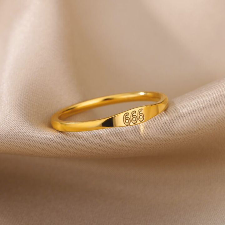 111%20222%20333%20444%20555%20666%20777%20888%20999%20Angel%20Number%20Rings%20For%20Women%20Stainless%20Steel%20Ring%20Vintage%20Wedding%20Jewelry%20anillos%202023%20New%20-%20Image%204