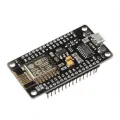 Nodemcu V3 Esp8266 Wifi Module Development Board With Ch340 - Solar Panel. 