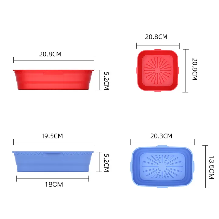 Square%20Foldable%20Pan%20Portable%20Silicone%20Baking%20Fryer%20-%20Image%205